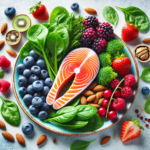 How a Healthy Diet Eases Chronic Pain—Weight Aside